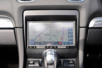 ポルシェ ボクスター(Type981) ﾍﾞｰｽｸﾞﾚｰﾄﾞ　2013年ﾓﾃﾞﾙ 1ｵｰﾅｰ ﾌﾞﾗｯｸﾚｻﾞｰｼｰﾄ ｼｰﾄﾋｰﾀｰ ﾌﾞﾗｳﾝｿﾌﾄﾄｯﾌﾟ ﾅﾋﾞTV PDLS ﾊﾟｰｸｱｼｽﾄ 電動ﾄﾞｱﾐﾗｰ ﾎﾞｸｽﾀｰ18ｲﾝﾁAW　2年保証