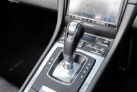 ポルシェ ボクスター(Type981) ﾍﾞｰｽｸﾞﾚｰﾄﾞ　2013年ﾓﾃﾞﾙ 1ｵｰﾅｰ ﾌﾞﾗｯｸﾚｻﾞｰｼｰﾄ ｼｰﾄﾋｰﾀｰ ﾌﾞﾗｳﾝｿﾌﾄﾄｯﾌﾟ ﾅﾋﾞTV PDLS ﾊﾟｰｸｱｼｽﾄ 電動ﾄﾞｱﾐﾗｰ ﾎﾞｸｽﾀｰ18ｲﾝﾁAW　2年保証