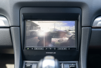 ポルシェ ボクスター(Type981) ﾍﾞｰｽｸﾞﾚｰﾄﾞ　2013年ﾓﾃﾞﾙ 1ｵｰﾅｰ ﾌﾞﾗｯｸﾚｻﾞｰｼｰﾄ ｼｰﾄﾋｰﾀｰ ﾌﾞﾗｳﾝｿﾌﾄﾄｯﾌﾟ ﾅﾋﾞTV PDLS ﾊﾟｰｸｱｼｽﾄ 電動ﾄﾞｱﾐﾗｰ ﾎﾞｸｽﾀｰ18ｲﾝﾁAW　2年保証