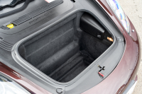 ポルシェ ボクスター(Type981) ﾍﾞｰｽｸﾞﾚｰﾄﾞ　2013年ﾓﾃﾞﾙ 1ｵｰﾅｰ ﾌﾞﾗｯｸﾚｻﾞｰｼｰﾄ ｼｰﾄﾋｰﾀｰ ﾌﾞﾗｳﾝｿﾌﾄﾄｯﾌﾟ ﾅﾋﾞTV PDLS ﾊﾟｰｸｱｼｽﾄ 電動ﾄﾞｱﾐﾗｰ ﾎﾞｸｽﾀｰ18ｲﾝﾁAW　2年保証