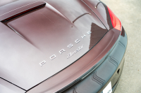 ポルシェ ボクスター(Type981) ﾍﾞｰｽｸﾞﾚｰﾄﾞ　2013年ﾓﾃﾞﾙ 1ｵｰﾅｰ ﾌﾞﾗｯｸﾚｻﾞｰｼｰﾄ ｼｰﾄﾋｰﾀｰ ﾌﾞﾗｳﾝｿﾌﾄﾄｯﾌﾟ ﾅﾋﾞTV PDLS ﾊﾟｰｸｱｼｽﾄ 電動ﾄﾞｱﾐﾗｰ ﾎﾞｸｽﾀｰ18ｲﾝﾁAW　2年保証