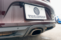 ポルシェ ボクスター(Type981) ﾍﾞｰｽｸﾞﾚｰﾄﾞ　2013年ﾓﾃﾞﾙ 1ｵｰﾅｰ ﾌﾞﾗｯｸﾚｻﾞｰｼｰﾄ ｼｰﾄﾋｰﾀｰ ﾌﾞﾗｳﾝｿﾌﾄﾄｯﾌﾟ ﾅﾋﾞTV PDLS ﾊﾟｰｸｱｼｽﾄ 電動ﾄﾞｱﾐﾗｰ ﾎﾞｸｽﾀｰ18ｲﾝﾁAW　2年保証