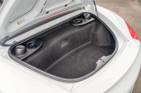 ポルシェ ボクスター(Type981) ﾍﾞｰｽｸﾞﾚｰﾄﾞ ｽﾎﾟｰﾂｸﾛﾉPKG　ﾍﾞｰｼﾞｭﾊｰﾌﾚｻﾞｰｼｰﾄﾋｰﾀｰ ﾚｯﾄﾞｿﾌﾄﾄｯﾌﾟ ｶﾛｯﾂｪﾘｱﾅﾋﾞTV ｽﾎﾟｰﾂﾃﾞｻﾞｲﾝｽﾃｱ ｸﾙｺﾝ 電動Dﾐﾗｰ ﾎﾞｸｽﾀｰS19ｲﾝﾁAW　2年保証