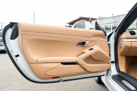 ポルシェ ボクスター(Type981) ﾍﾞｰｽｸﾞﾚｰﾄﾞ ｽﾎﾟｰﾂｸﾛﾉPKG　ﾍﾞｰｼﾞｭﾊｰﾌﾚｻﾞｰｼｰﾄﾋｰﾀｰ ﾚｯﾄﾞｿﾌﾄﾄｯﾌﾟ ｶﾛｯﾂｪﾘｱﾅﾋﾞTV ｽﾎﾟｰﾂﾃﾞｻﾞｲﾝｽﾃｱ ｸﾙｺﾝ 電動Dﾐﾗｰ ﾎﾞｸｽﾀｰS19ｲﾝﾁAW　2年保証