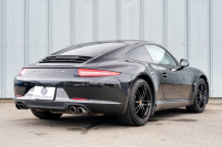 ポルシェ 911(Type991.1) ｶﾚﾗ　MY16  ﾌﾞﾗｯｸ/ﾎﾞﾙﾄﾞｰﾚｯﾄﾞﾂｰﾄﾝｲﾝﾃﾘｱ ﾅﾋﾞTV ｽﾎﾟｰﾂｴｸﾞｿﾞｰｽﾄ ｽﾎﾟｰﾂﾃﾞｻﾞｲﾝｽﾃｱﾘﾝｸﾞ 電格ﾐﾗｰ ｷｾﾉﾝ ｵｰﾄｴｱｺﾝ TPM ｶﾚﾗ19ｲﾝﾁAW 　2年保証