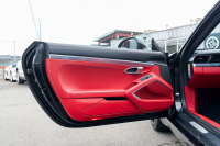 ポルシェ 911(Type991.1) ｶﾚﾗ　MY16  ﾌﾞﾗｯｸ/ﾎﾞﾙﾄﾞｰﾚｯﾄﾞﾂｰﾄﾝｲﾝﾃﾘｱ ﾅﾋﾞTV ｽﾎﾟｰﾂｴｸﾞｿﾞｰｽﾄ ｽﾎﾟｰﾂﾃﾞｻﾞｲﾝｽﾃｱﾘﾝｸﾞ 電格ﾐﾗｰ ｷｾﾉﾝ ｵｰﾄｴｱｺﾝ TPM ｶﾚﾗ19ｲﾝﾁAW 　2年保証