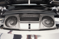 ポルシェ 911(Type991.1) ｶﾚﾗ　MY16  ﾌﾞﾗｯｸ/ﾎﾞﾙﾄﾞｰﾚｯﾄﾞﾂｰﾄﾝｲﾝﾃﾘｱ ﾅﾋﾞTV ｽﾎﾟｰﾂｴｸﾞｿﾞｰｽﾄ ｽﾎﾟｰﾂﾃﾞｻﾞｲﾝｽﾃｱﾘﾝｸﾞ 電格ﾐﾗｰ ｷｾﾉﾝ ｵｰﾄｴｱｺﾝ TPM ｶﾚﾗ19ｲﾝﾁAW 　2年保証