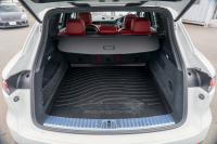 ポルシェ カイエン ﾍﾞｰｽｸﾞﾚｰﾄﾞ　ﾌﾞﾗｯｸ/ﾎﾞﾙﾄﾞｰﾚｯﾄﾞﾂｰﾄﾝｲﾝﾃ ﾊﾟﾉﾗﾏSR PCMﾅﾋﾞ CarPlay ｴﾝﾄﾘｰﾄﾞﾗｲﾌﾞ ACC ｱﾗｳﾝﾄﾞﾋﾞｭｰ TPM ｶｲｴﾝﾃﾞｻﾞｲﾝ20AW　2年保証