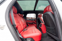 ポルシェ カイエン ﾍﾞｰｽｸﾞﾚｰﾄﾞ　ﾌﾞﾗｯｸ/ﾎﾞﾙﾄﾞｰﾚｯﾄﾞﾂｰﾄﾝｲﾝﾃ ﾊﾟﾉﾗﾏSR PCMﾅﾋﾞ CarPlay ｴﾝﾄﾘｰﾄﾞﾗｲﾌﾞ ACC ｱﾗｳﾝﾄﾞﾋﾞｭｰ TPM ｶｲｴﾝﾃﾞｻﾞｲﾝ20AW　2年保証