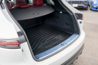 ポルシェ カイエン ﾍﾞｰｽｸﾞﾚｰﾄﾞ　ﾌﾞﾗｯｸ/ﾎﾞﾙﾄﾞｰﾚｯﾄﾞﾂｰﾄﾝｲﾝﾃ ﾊﾟﾉﾗﾏSR PCMﾅﾋﾞ CarPlay ｴﾝﾄﾘｰﾄﾞﾗｲﾌﾞ ACC ｱﾗｳﾝﾄﾞﾋﾞｭｰ TPM ｶｲｴﾝﾃﾞｻﾞｲﾝ20AW　2年保証