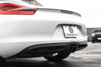 ポルシェ ボクスター(Type981) ﾍﾞｰｽｸﾞﾚｰﾄﾞ ｽﾎﾟｰﾂｸﾛﾉPKG　ﾌﾞﾗｯｸﾊｰﾌﾚｻﾞｰ ﾌﾞﾗｯｸｿﾌﾄﾄｯﾌﾟ ﾅﾋﾞTV ｽﾎﾟｰﾂｴｸﾞｿﾞｰｽﾄ ｽﾎﾟｰﾂﾃﾞｻﾞｲﾝｽﾃｱﾘﾝｸﾞ PDLS ｵｰﾄA/C 電動Dﾐﾗｰ ﾎﾞｸｽﾀｰS19AW　2年保証