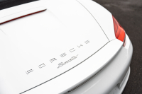 ポルシェ ボクスター(Type981) ﾍﾞｰｽｸﾞﾚｰﾄﾞ ｽﾎﾟｰﾂｸﾛﾉPKG　ﾌﾞﾗｯｸﾊｰﾌﾚｻﾞｰ ﾌﾞﾗｯｸｿﾌﾄﾄｯﾌﾟ ﾅﾋﾞTV ｽﾎﾟｰﾂｴｸﾞｿﾞｰｽﾄ ｽﾎﾟｰﾂﾃﾞｻﾞｲﾝｽﾃｱﾘﾝｸﾞ PDLS ｵｰﾄA/C 電動Dﾐﾗｰ ﾎﾞｸｽﾀｰS19AW　2年保証