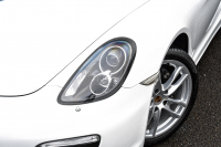 ポルシェ ボクスター(Type981) ﾍﾞｰｽｸﾞﾚｰﾄﾞ ｽﾎﾟｰﾂｸﾛﾉPKG　ﾌﾞﾗｯｸﾊｰﾌﾚｻﾞｰ ﾌﾞﾗｯｸｿﾌﾄﾄｯﾌﾟ ﾅﾋﾞTV ｽﾎﾟｰﾂｴｸﾞｿﾞｰｽﾄ ｽﾎﾟｰﾂﾃﾞｻﾞｲﾝｽﾃｱﾘﾝｸﾞ PDLS ｵｰﾄA/C 電動Dﾐﾗｰ ﾎﾞｸｽﾀｰS19AW　2年保証