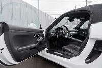 ポルシェ ボクスター(Type981) ﾍﾞｰｽｸﾞﾚｰﾄﾞ ｽﾎﾟｰﾂｸﾛﾉPKG　ﾌﾞﾗｯｸﾊｰﾌﾚｻﾞｰ ﾌﾞﾗｯｸｿﾌﾄﾄｯﾌﾟ ﾅﾋﾞTV ｽﾎﾟｰﾂｴｸﾞｿﾞｰｽﾄ ｽﾎﾟｰﾂﾃﾞｻﾞｲﾝｽﾃｱﾘﾝｸﾞ PDLS ｵｰﾄA/C 電動Dﾐﾗｰ ﾎﾞｸｽﾀｰS19AW　2年保証