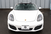 ポルシェ ボクスター(Type981) ﾍﾞｰｽｸﾞﾚｰﾄﾞ ｽﾎﾟｰﾂｸﾛﾉPKG　ﾌﾞﾗｯｸﾊｰﾌﾚｻﾞｰ ﾌﾞﾗｯｸｿﾌﾄﾄｯﾌﾟ ﾅﾋﾞTV ｽﾎﾟｰﾂｴｸﾞｿﾞｰｽﾄ ｽﾎﾟｰﾂﾃﾞｻﾞｲﾝｽﾃｱﾘﾝｸﾞ PDLS ｵｰﾄA/C 電動Dﾐﾗｰ ﾎﾞｸｽﾀｰS19AW　2年保証