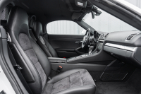 ポルシェ ボクスター(Type981) ﾍﾞｰｽｸﾞﾚｰﾄﾞ ｽﾎﾟｰﾂｸﾛﾉPKG　ﾌﾞﾗｯｸﾊｰﾌﾚｻﾞｰ ﾌﾞﾗｯｸｿﾌﾄﾄｯﾌﾟ ﾅﾋﾞTV ｽﾎﾟｰﾂｴｸﾞｿﾞｰｽﾄ ｽﾎﾟｰﾂﾃﾞｻﾞｲﾝｽﾃｱﾘﾝｸﾞ PDLS ｵｰﾄA/C 電動Dﾐﾗｰ ﾎﾞｸｽﾀｰS19AW　2年保証