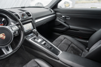 ポルシェ ボクスター(Type981) ﾍﾞｰｽｸﾞﾚｰﾄﾞ ｽﾎﾟｰﾂｸﾛﾉPKG　ﾌﾞﾗｯｸﾊｰﾌﾚｻﾞｰ ﾌﾞﾗｯｸｿﾌﾄﾄｯﾌﾟ ﾅﾋﾞTV ｽﾎﾟｰﾂｴｸﾞｿﾞｰｽﾄ ｽﾎﾟｰﾂﾃﾞｻﾞｲﾝｽﾃｱﾘﾝｸﾞ PDLS ｵｰﾄA/C 電動Dﾐﾗｰ ﾎﾞｸｽﾀｰS19AW　2年保証