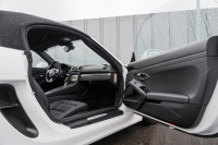 ポルシェ ボクスター(Type981) ﾍﾞｰｽｸﾞﾚｰﾄﾞ ｽﾎﾟｰﾂｸﾛﾉPKG　ﾌﾞﾗｯｸﾊｰﾌﾚｻﾞｰ ﾌﾞﾗｯｸｿﾌﾄﾄｯﾌﾟ ﾅﾋﾞTV ｽﾎﾟｰﾂｴｸﾞｿﾞｰｽﾄ ｽﾎﾟｰﾂﾃﾞｻﾞｲﾝｽﾃｱﾘﾝｸﾞ PDLS ｵｰﾄA/C 電動Dﾐﾗｰ ﾎﾞｸｽﾀｰS19AW　2年保証