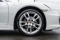 ポルシェ ボクスター(Type981) ﾍﾞｰｽｸﾞﾚｰﾄﾞ ｽﾎﾟｰﾂｸﾛﾉPKG　ﾌﾞﾗｯｸﾊｰﾌﾚｻﾞｰ ﾌﾞﾗｯｸｿﾌﾄﾄｯﾌﾟ ﾅﾋﾞTV ｽﾎﾟｰﾂｴｸﾞｿﾞｰｽﾄ ｽﾎﾟｰﾂﾃﾞｻﾞｲﾝｽﾃｱﾘﾝｸﾞ PDLS ｵｰﾄA/C 電動Dﾐﾗｰ ﾎﾞｸｽﾀｰS19AW　2年保証