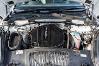 ポルシェ マカン ﾍﾞｰｽｸﾞﾚｰﾄﾞ　ﾌﾞﾗｯｸﾊｰﾌﾚｻﾞｰｼｰﾄ ｼｰﾄﾋｰﾀｰ PCMﾅﾋﾞ ﾌﾙｾｸﾞTV AppleCarPlay PDLS ﾊﾟｰｸｱｼｽﾄ TPM ｵｰﾄﾃｰﾙｹﾞｰﾄ LDW ｶﾗｰｸﾚｽﾄｷｬｯﾌﾟ ﾏｶﾝS19ｲﾝﾁAW　2年保証