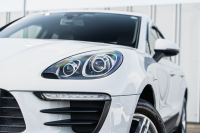 ポルシェ マカン ﾍﾞｰｽｸﾞﾚｰﾄﾞ　ﾌﾞﾗｯｸﾊｰﾌﾚｻﾞｰｼｰﾄ ｼｰﾄﾋｰﾀｰ PCMﾅﾋﾞ ﾌﾙｾｸﾞTV AppleCarPlay PDLS ﾊﾟｰｸｱｼｽﾄ TPM ｵｰﾄﾃｰﾙｹﾞｰﾄ LDW ｶﾗｰｸﾚｽﾄｷｬｯﾌﾟ ﾏｶﾝS19ｲﾝﾁAW　2年保証