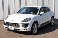 ポルシェ マカン ﾍﾞｰｽｸﾞﾚｰﾄﾞ　ﾌﾞﾗｯｸﾊｰﾌﾚｻﾞｰｼｰﾄ ｼｰﾄﾋｰﾀｰ PCMﾅﾋﾞ ﾌﾙｾｸﾞTV AppleCarPlay PDLS ﾊﾟｰｸｱｼｽﾄ TPM ｵｰﾄﾃｰﾙｹﾞｰﾄ LDW ｶﾗｰｸﾚｽﾄｷｬｯﾌﾟ ﾏｶﾝS19ｲﾝﾁAW　2年保証