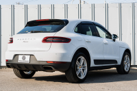 ポルシェ マカン ﾍﾞｰｽｸﾞﾚｰﾄﾞ　ﾌﾞﾗｯｸﾊｰﾌﾚｻﾞｰｼｰﾄ ｼｰﾄﾋｰﾀｰ PCMﾅﾋﾞ ﾌﾙｾｸﾞTV AppleCarPlay PDLS ﾊﾟｰｸｱｼｽﾄ TPM ｵｰﾄﾃｰﾙｹﾞｰﾄ LDW ｶﾗｰｸﾚｽﾄｷｬｯﾌﾟ ﾏｶﾝS19ｲﾝﾁAW　2年保証