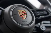 ポルシェ マカン GTS ｽﾎﾟｰﾂｸﾛﾉPKG　ｱｹﾞｰﾄｸﾞﾚｰﾚｻﾞｰｲﾝﾃﾘｱ ﾊﾟﾉﾗﾏﾙｰﾌ PCM CarPlay ｽﾎﾟｰﾂｴｸﾞｿﾞｰｽﾄ PASM/ｴｱｻｽ PDLS+ ﾌﾞﾙﾒｽﾀｰ ｲｵﾅｲｻﾞｰ ﾍﾞﾝﾁﾚｰﾀｰ ACC RSｽﾊﾟｲﾀﾞｰ21ｲﾝﾁAW　2年保証