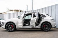 ポルシェ マカン GTS ｽﾎﾟｰﾂｸﾛﾉPKG　ｱｹﾞｰﾄｸﾞﾚｰﾚｻﾞｰｲﾝﾃﾘｱ ﾊﾟﾉﾗﾏﾙｰﾌ PCM CarPlay ｽﾎﾟｰﾂｴｸﾞｿﾞｰｽﾄ PASM/ｴｱｻｽ PDLS+ ﾌﾞﾙﾒｽﾀｰ ｲｵﾅｲｻﾞｰ ﾍﾞﾝﾁﾚｰﾀｰ ACC RSｽﾊﾟｲﾀﾞｰ21ｲﾝﾁAW　2年保証