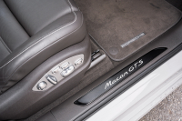 ポルシェ マカン GTS ｽﾎﾟｰﾂｸﾛﾉPKG　ｱｹﾞｰﾄｸﾞﾚｰﾚｻﾞｰｲﾝﾃﾘｱ ﾊﾟﾉﾗﾏﾙｰﾌ PCM CarPlay ｽﾎﾟｰﾂｴｸﾞｿﾞｰｽﾄ PASM/ｴｱｻｽ PDLS+ ﾌﾞﾙﾒｽﾀｰ ｲｵﾅｲｻﾞｰ ﾍﾞﾝﾁﾚｰﾀｰ ACC RSｽﾊﾟｲﾀﾞｰ21ｲﾝﾁAW　2年保証