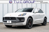 ポルシェ マカン GTS ｽﾎﾟｰﾂｸﾛﾉPKG　ｱｹﾞｰﾄｸﾞﾚｰﾚｻﾞｰｲﾝﾃﾘｱ ﾊﾟﾉﾗﾏﾙｰﾌ PCM CarPlay ｽﾎﾟｰﾂｴｸﾞｿﾞｰｽﾄ PASM/ｴｱｻｽ PDLS+ ﾌﾞﾙﾒｽﾀｰ ｲｵﾅｲｻﾞｰ ﾍﾞﾝﾁﾚｰﾀｰ ACC RSｽﾊﾟｲﾀﾞｰ21ｲﾝﾁAW　2年保証