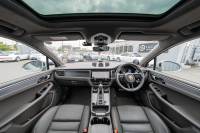 ポルシェ マカン GTS ｽﾎﾟｰﾂｸﾛﾉPKG　ｱｹﾞｰﾄｸﾞﾚｰﾚｻﾞｰｲﾝﾃﾘｱ ﾊﾟﾉﾗﾏﾙｰﾌ PCM CarPlay ｽﾎﾟｰﾂｴｸﾞｿﾞｰｽﾄ PASM/ｴｱｻｽ PDLS+ ﾌﾞﾙﾒｽﾀｰ ｲｵﾅｲｻﾞｰ ﾍﾞﾝﾁﾚｰﾀｰ ACC RSｽﾊﾟｲﾀﾞｰ21ｲﾝﾁAW　2年保証