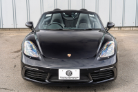 ポルシェ 718 ボクスター ﾍﾞｰｽｸﾞﾚｰﾄﾞ ｽﾎﾟｰﾂｸﾛﾉPKG　ﾌﾞﾗｯｸﾊｰﾌﾚｻﾞｰｼｰﾄ ﾌﾞﾗｯｸｿﾌﾄﾄｯﾌﾟ PCMﾅﾋﾞ CarPlay ｽﾎﾟｰﾂｴｸﾞｿﾞｰｽﾄ PDLS+/LEDﾗｲﾄ ｵｰﾄｴｱｺﾝ TPM ﾊﾟｰｸｱｼｽﾄ 電格ﾐﾗｰ ｶﾚﾗS20ｲﾝﾁAW　2年保証