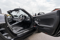 ポルシェ 718 ボクスター ﾍﾞｰｽｸﾞﾚｰﾄﾞ ｽﾎﾟｰﾂｸﾛﾉPKG　ﾌﾞﾗｯｸﾊｰﾌﾚｻﾞｰｼｰﾄ ﾌﾞﾗｯｸｿﾌﾄﾄｯﾌﾟ PCMﾅﾋﾞ CarPlay ｽﾎﾟｰﾂｴｸﾞｿﾞｰｽﾄ PDLS+/LEDﾗｲﾄ ｵｰﾄｴｱｺﾝ TPM ﾊﾟｰｸｱｼｽﾄ 電格ﾐﾗｰ ｶﾚﾗS20ｲﾝﾁAW　2年保証