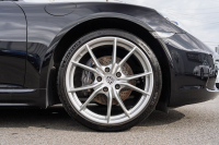 ポルシェ 718 ボクスター ﾍﾞｰｽｸﾞﾚｰﾄﾞ ｽﾎﾟｰﾂｸﾛﾉPKG　ﾌﾞﾗｯｸﾊｰﾌﾚｻﾞｰｼｰﾄ ﾌﾞﾗｯｸｿﾌﾄﾄｯﾌﾟ PCMﾅﾋﾞ CarPlay ｽﾎﾟｰﾂｴｸﾞｿﾞｰｽﾄ PDLS+/LEDﾗｲﾄ ｵｰﾄｴｱｺﾝ TPM ﾊﾟｰｸｱｼｽﾄ 電格ﾐﾗｰ ｶﾚﾗS20ｲﾝﾁAW　2年保証