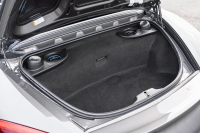 ポルシェ ボクスター(Type981) S　ﾌﾞﾗｯｸﾊｰﾌﾚｻﾞｰｼｰﾄ ｼｰﾄﾋｰﾀｰ ﾌﾞﾗｯｸｿﾌﾄﾄｯﾌﾟ ｸﾗﾘｵﾝﾅﾋﾞ ﾌﾙｾｸﾞTV ｽﾎﾟｰﾂｴｸﾞｿﾞｰｽﾄ ｽﾎﾟｰﾂﾃﾞｻﾞｲﾝｽﾃｱ ｷｾﾉﾝ 電動ﾄﾞｱﾐﾗｰ TPM ﾎﾞｸｽﾀｰS19ｲﾝﾁAW　2年保証