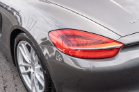 ポルシェ ボクスター(Type981) S　ﾌﾞﾗｯｸﾊｰﾌﾚｻﾞｰｼｰﾄ ｼｰﾄﾋｰﾀｰ ﾌﾞﾗｯｸｿﾌﾄﾄｯﾌﾟ ｸﾗﾘｵﾝﾅﾋﾞ ﾌﾙｾｸﾞTV ｽﾎﾟｰﾂｴｸﾞｿﾞｰｽﾄ ｽﾎﾟｰﾂﾃﾞｻﾞｲﾝｽﾃｱ ｷｾﾉﾝ 電動ﾄﾞｱﾐﾗｰ TPM ﾎﾞｸｽﾀｰS19ｲﾝﾁAW　2年保証