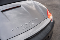 ポルシェ ボクスター(Type981) S　ﾌﾞﾗｯｸﾊｰﾌﾚｻﾞｰｼｰﾄ ｼｰﾄﾋｰﾀｰ ﾌﾞﾗｯｸｿﾌﾄﾄｯﾌﾟ ｸﾗﾘｵﾝﾅﾋﾞ ﾌﾙｾｸﾞTV ｽﾎﾟｰﾂｴｸﾞｿﾞｰｽﾄ ｽﾎﾟｰﾂﾃﾞｻﾞｲﾝｽﾃｱ ｷｾﾉﾝ 電動ﾄﾞｱﾐﾗｰ TPM ﾎﾞｸｽﾀｰS19ｲﾝﾁAW　2年保証