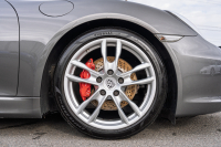 ポルシェ ボクスター(Type981) S　ﾌﾞﾗｯｸﾊｰﾌﾚｻﾞｰｼｰﾄ ｼｰﾄﾋｰﾀｰ ﾌﾞﾗｯｸｿﾌﾄﾄｯﾌﾟ ｸﾗﾘｵﾝﾅﾋﾞ ﾌﾙｾｸﾞTV ｽﾎﾟｰﾂｴｸﾞｿﾞｰｽﾄ ｽﾎﾟｰﾂﾃﾞｻﾞｲﾝｽﾃｱ ｷｾﾉﾝ 電動ﾄﾞｱﾐﾗｰ TPM ﾎﾞｸｽﾀｰS19ｲﾝﾁAW　2年保証