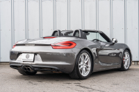 ポルシェ ボクスター(Type981) S　ﾌﾞﾗｯｸﾊｰﾌﾚｻﾞｰｼｰﾄ ｼｰﾄﾋｰﾀｰ ﾌﾞﾗｯｸｿﾌﾄﾄｯﾌﾟ ｸﾗﾘｵﾝﾅﾋﾞ ﾌﾙｾｸﾞTV ｽﾎﾟｰﾂｴｸﾞｿﾞｰｽﾄ ｽﾎﾟｰﾂﾃﾞｻﾞｲﾝｽﾃｱ ｷｾﾉﾝ 電動ﾄﾞｱﾐﾗｰ TPM ﾎﾞｸｽﾀｰS19ｲﾝﾁAW　2年保証