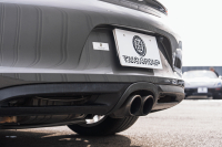 ポルシェ ボクスター(Type981) S　ﾌﾞﾗｯｸﾊｰﾌﾚｻﾞｰｼｰﾄ ｼｰﾄﾋｰﾀｰ ﾌﾞﾗｯｸｿﾌﾄﾄｯﾌﾟ ｸﾗﾘｵﾝﾅﾋﾞ ﾌﾙｾｸﾞTV ｽﾎﾟｰﾂｴｸﾞｿﾞｰｽﾄ ｽﾎﾟｰﾂﾃﾞｻﾞｲﾝｽﾃｱ ｷｾﾉﾝ 電動ﾄﾞｱﾐﾗｰ TPM ﾎﾞｸｽﾀｰS19ｲﾝﾁAW　2年保証