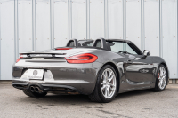 ポルシェ ボクスター(Type981) S　ﾌﾞﾗｯｸﾊｰﾌﾚｻﾞｰｼｰﾄ ｼｰﾄﾋｰﾀｰ ﾌﾞﾗｯｸｿﾌﾄﾄｯﾌﾟ ｸﾗﾘｵﾝﾅﾋﾞ ﾌﾙｾｸﾞTV ｽﾎﾟｰﾂｴｸﾞｿﾞｰｽﾄ ｽﾎﾟｰﾂﾃﾞｻﾞｲﾝｽﾃｱ ｷｾﾉﾝ 電動ﾄﾞｱﾐﾗｰ TPM ﾎﾞｸｽﾀｰS19ｲﾝﾁAW　2年保証