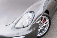 ポルシェ ボクスター(Type981) S　ﾌﾞﾗｯｸﾊｰﾌﾚｻﾞｰｼｰﾄ ｼｰﾄﾋｰﾀｰ ﾌﾞﾗｯｸｿﾌﾄﾄｯﾌﾟ ｸﾗﾘｵﾝﾅﾋﾞ ﾌﾙｾｸﾞTV ｽﾎﾟｰﾂｴｸﾞｿﾞｰｽﾄ ｽﾎﾟｰﾂﾃﾞｻﾞｲﾝｽﾃｱ ｷｾﾉﾝ 電動ﾄﾞｱﾐﾗｰ TPM ﾎﾞｸｽﾀｰS19ｲﾝﾁAW　2年保証