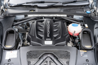 ポルシェ マカン S ｽﾎﾟｰﾂｸﾛﾉPKG　ﾌﾞﾗｯｸﾚｻﾞｰｼｰﾄ ｼｰﾄﾋｰﾀｰ PCMﾅﾋﾞ AppleCarPlay ACC PDLS ﾚｰﾝﾃﾞｨﾊﾟｰﾁｬｰﾜｰﾆﾝｸﾞ TPM ﾏｶﾝS18ｲﾝﾁAW　2年保証