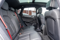 ポルシェ マカン S ｽﾎﾟｰﾂｸﾛﾉPKG　ﾌﾞﾗｯｸﾚｻﾞｰｼｰﾄ ｼｰﾄﾋｰﾀｰ PCMﾅﾋﾞ AppleCarPlay ACC PDLS ﾚｰﾝﾃﾞｨﾊﾟｰﾁｬｰﾜｰﾆﾝｸﾞ TPM ﾏｶﾝS18ｲﾝﾁAW　2年保証