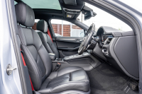 ポルシェ マカン S ｽﾎﾟｰﾂｸﾛﾉPKG　ﾌﾞﾗｯｸﾚｻﾞｰｼｰﾄ ｼｰﾄﾋｰﾀｰ PCMﾅﾋﾞ AppleCarPlay ACC PDLS ﾚｰﾝﾃﾞｨﾊﾟｰﾁｬｰﾜｰﾆﾝｸﾞ TPM ﾏｶﾝS18ｲﾝﾁAW　2年保証