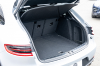 ポルシェ マカン S ｽﾎﾟｰﾂｸﾛﾉPKG　ﾌﾞﾗｯｸﾚｻﾞｰｼｰﾄ ｼｰﾄﾋｰﾀｰ PCMﾅﾋﾞ AppleCarPlay ACC PDLS ﾚｰﾝﾃﾞｨﾊﾟｰﾁｬｰﾜｰﾆﾝｸﾞ TPM ﾏｶﾝS18ｲﾝﾁAW　2年保証