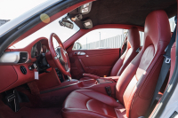 ポルシェ 911(Type997) 4S　後期モデル ｶﾚﾗﾚｯﾄﾞﾚｻﾞｰｲﾝﾃﾘｱ ｸﾗﾘｵﾝﾅﾋﾞ ﾌﾙｾｸﾞTV ﾊﾞｯｸｶﾒﾗ PASM ｵｰﾄｴｱｺﾝ ｷｾﾉﾝﾗｲﾄ ﾚｯﾄﾞﾌﾞﾚｰｷｷｬﾘﾊﾟｰ ｶﾚﾗS19ｲﾝﾁAW　2年保証