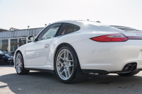 ポルシェ 911(Type997) 4S　後期モデル ｶﾚﾗﾚｯﾄﾞﾚｻﾞｰｲﾝﾃﾘｱ ｸﾗﾘｵﾝﾅﾋﾞ ﾌﾙｾｸﾞTV ﾊﾞｯｸｶﾒﾗ PASM ｵｰﾄｴｱｺﾝ ｷｾﾉﾝﾗｲﾄ ﾚｯﾄﾞﾌﾞﾚｰｷｷｬﾘﾊﾟｰ ｶﾚﾗS19ｲﾝﾁAW　2年保証