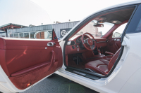 ポルシェ 911(Type997) 4S　後期モデル ｶﾚﾗﾚｯﾄﾞﾚｻﾞｰｲﾝﾃﾘｱ ｸﾗﾘｵﾝﾅﾋﾞ ﾌﾙｾｸﾞTV ﾊﾞｯｸｶﾒﾗ PASM ｵｰﾄｴｱｺﾝ ｷｾﾉﾝﾗｲﾄ ﾚｯﾄﾞﾌﾞﾚｰｷｷｬﾘﾊﾟｰ ｶﾚﾗS19ｲﾝﾁAW　2年保証